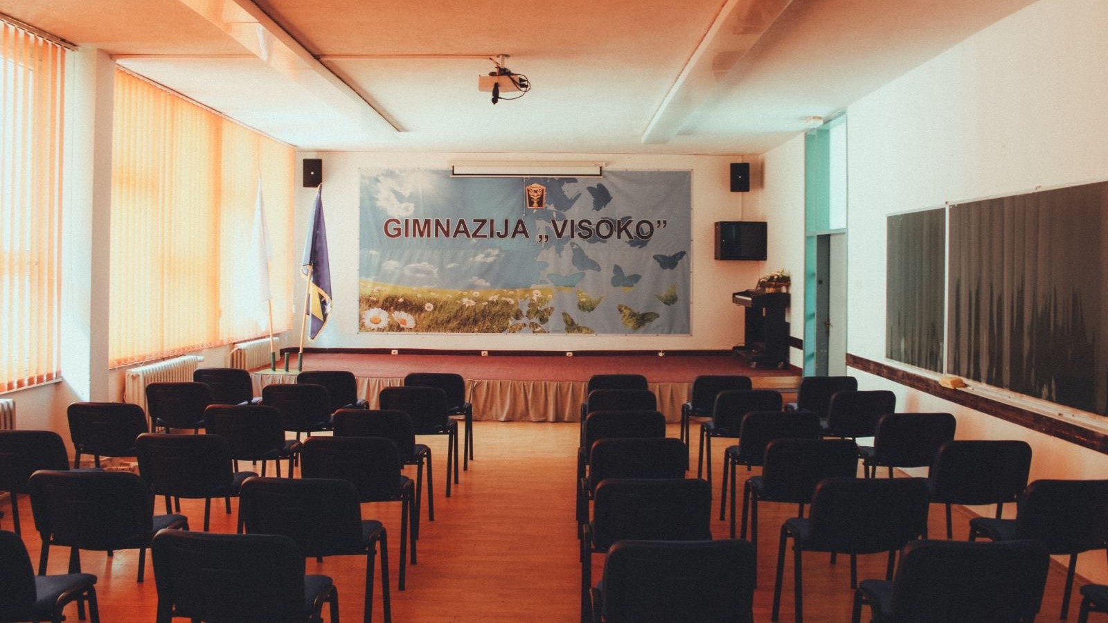 gimnazija